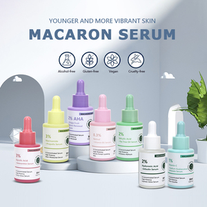 3% Niacinamide + <span class=keywords><strong>Propolis</strong></span> Sérum éclaircissant, éclaircissant, anti-rides, raffermissant Sérum de soin du visage - Product Image 4