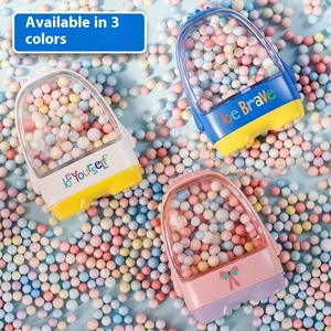 Bel piccolo nome pinguino timbro di abbigliamento all'ingrosso nome fotosensibile cartone animato bambini vestiti asilo timbro adorabile - Product Image 1