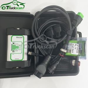 Interface Vocom 88890300 pour Renault/UD/Mack, outil de diagnostic pour camions - Product Image 5