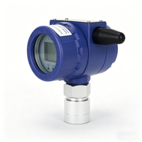 Yunyi High Accuracy Wireless Temperature Humidity Data Logger 4G NB-IoT LoRa with Probe Remote Monitoring for Cold Chain Pharma