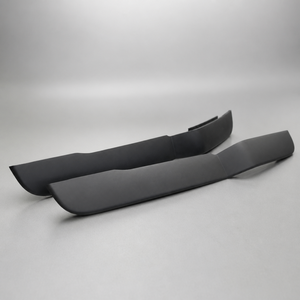 Per Land <span class=keywords><strong>Rover</strong></span> <span class=keywords><strong>Range</strong></span> <span class=keywords><strong>Rover</strong></span> <span class=keywords><strong>Sport</strong></span> 2010-2013, Deflettore Inferiore Paraurti Anteriore, Spoiler OEM LR05129 LR05130, Parti Carrozzeria Auto - Product Image 4