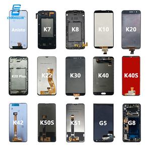 จอ LCD คุณภาพสูงสำหรับ <span class=keywords><strong>LG</strong></span> หน้าจอหลักสำหรับ <span class=keywords><strong>LG</strong></span> K40 K40s - Product Image 2