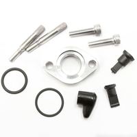 Pièces de moteur de camion, soupape de commande d'aspiration SCV 294009-1221 989289-4440 04226-E0061 294200-0270 33130-45700 04226-E0040
