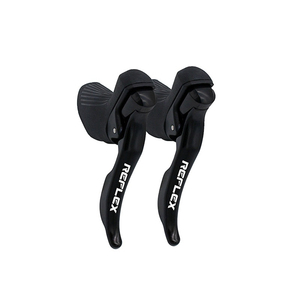 Bộ chuyển tốc độ xe đạp đường trường SENSAH 2x8 tốc độ, cần phanh, bộ chuyển tốc độ xe đạp dành cho bộ chuyển tốc độ sau <span class=keywords><strong>SHIMANO</strong></span> - Product Image 3