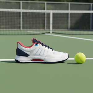 <span class=keywords><strong>Scarpe</strong></span> da <span class=keywords><strong>Tennis</strong></span> Professionali OEM e ODM per <span class=keywords><strong>Uomo</strong></span>, Sneakers Sportive Ammortizzate - Product Image 1