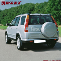 SKOUIO-73 OEM Faro Delantero para Honda CRV, Lámpara Frontal para Honda CRV, Faro Principal para Honda CRV 2002-2004