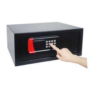 Elektronisches digitales motorisiertes System Hotelzimmer tresore und sichere Aufbewahrung mit Digital Lock Hotel Safe - Product Image 5