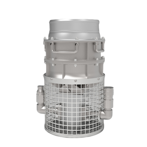 Good Quality Performance Vertical Hydraulic Slurry <b>Submersible</b> Stainless Steel <b>Pump</b> for Pumpin - Product Image 2