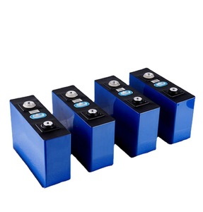 Gotion NCM Lithium <b>Battery</b> Cells 40ah 45ah 52aH 100ah Ion Cell 3.7v Prismatic for Solar - Product Image 6