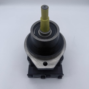 อุปกรณ์ระบบอัตโนมัติทางอุตสาหกรรม มอเตอร์ใบพัดไฮดรอลิก M5BF รุ่น M5BF-035-1N03-B1M3 M5BF-045-1N03-B1M2 มอเตอร์แบบเคลื่อนที่คงที่ - Product Image 6