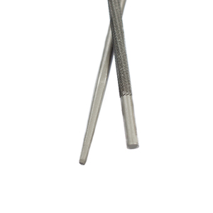 High Quality Garden Tool <strong>Hand</strong> Mill <strong>Files</strong> 6" , 8",10" - Product Image 5