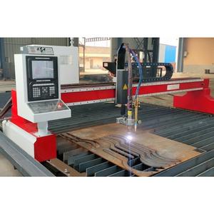 Đa chức năng huayuan LGK 120A 160A Máy cắt plasma Máy cắt cncplasma giàn <span class=keywords><strong>CNC</strong></span> Máy Cắt Ống Plasma - Product Image 4