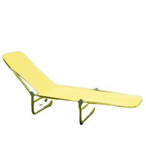Venta al por mayor Hangrui cuna de aluminio portátil antigua cama de campamento impermeable con marco <span class=keywords><strong>para</strong></span> jardín al aire libre Patio Parque uso <span class=keywords><strong>tumbonas</strong></span> - Product Image 4