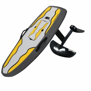 Tabla de Surf Eléctrica Hydrofoil Viking Personalizada de 72V y 55km/h con Motor y Control, Accesorio para Deportes Acuáticos - Product Image 1