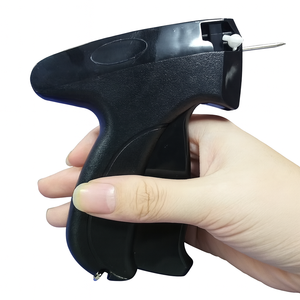 Booster Standard vêtement marquage <span class=keywords><strong>pistolet</strong></span> étiquette <span class=keywords><strong>attache</strong></span> ABS plastique flèche étiquettes épingle violet <span class=keywords><strong>pistolet</strong></span> pour mettre des cartes de prix sur les vêtements - Product Image 3