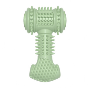 Jouets à mâcher dentaires pour chiens, bâtonnets de nettoyage des dents, jouets à jeter pour l'extérieur, pour le jeu autonome et la stimulation des dents - Product Image 6