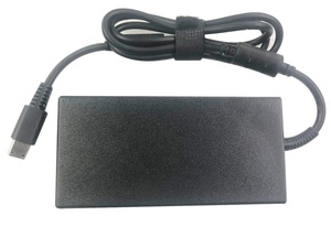 Adaptateur secteur USB 19.5V 11.8A 230W pour alimentation MSI GE66 <span class=keywords><strong>Raider</strong></span> 10SGS-057 10SGS-058 - Product Image 2