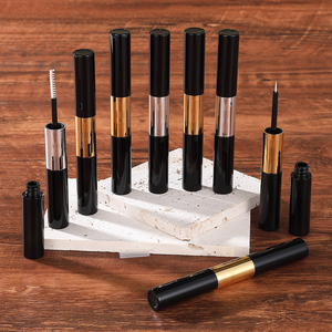 บรรจุภัณฑ์เครื่องสำอางแบบหลอดสำหรับมาสคาร่าอายไลเนอร์สามารถปรับแต่งได้ - Product Image 2