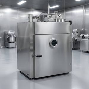 Machine à fumer la viande avec contrôle PLC automatique et interrupteur d'arrêt d'urgence, pour saucisses, <span class=keywords><strong>jambon</strong></span>, hanche, brisket, côtes et poulet - Product Image 2