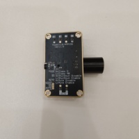 Module amplificateur numérique PAM8406 DIY pour petits haut-parleurs 5W+5W, stéréo double canal, classe D, alimentation 5V