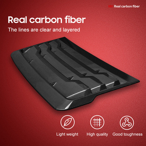 <span class=keywords><strong>Accessori</strong></span> F150 cofano in fibra di carbonio copertura del motore dell'auto personalizza per <span class=keywords><strong>accessori</strong></span> <span class=keywords><strong>Ford</strong></span> Raptor F150 <span class=keywords><strong>accessori</strong></span> 4x4 2017-2019 - Product Image 3