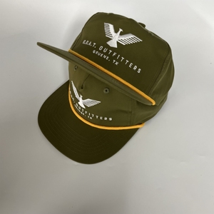 Casquette Trucker Snapback HS24 en Coton et Polyester, Noire Unie, 5 Panneaux, 256, Personnalisable, Hiver, Extérieur, Hip Hop, Mode, Sport - Product Image 2