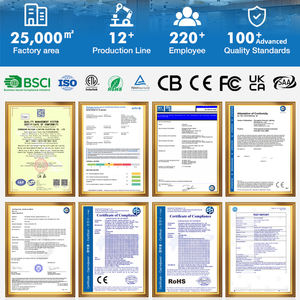 מאוורר תקרה נשלף מודרני עם תאורת לד, 42 אינץ', נשלט על ידי אפליקציית טויה, OEM/ODM, מכירות חמות - Product Image 4