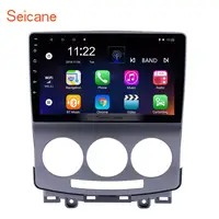 Android 10.0 Car Stereo for Old Mazda 5 2005-2010