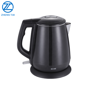 Hervidor Eléctrico de Acero Inoxidable de 1.2l con Control de Temperatura, Suministro de Fábrica, <span class=keywords><strong>Electrodomésticos</strong></span> de 110v/220v para Uso Doméstico - Product Image 3