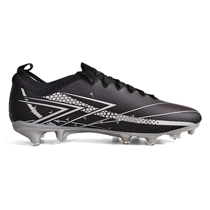 SAIFEINU muestra gratis mejor precio ejercicio <span class=keywords><strong>tacos</strong></span> <span class=keywords><strong>de</strong></span> fútbol Zapato al por mayor OEM diseño libre zapatos <span class=keywords><strong>de</strong></span> fútbol <span class=keywords><strong>de</strong></span> moda - Product Image 3