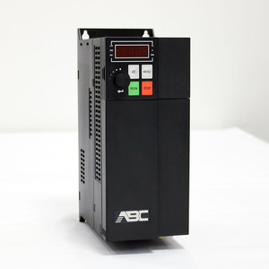 Compresores VFD Industriales Personalizables Monofásicos/Trifásicos con Control de Frecuencia y Voltaje para Motor, Voltaje Nominal 220V, 4kW-75kW, ABC - Product Image 2