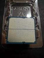 Untuk Prosesor Gaming Desktop Baru 5 8400F AM5 CPU 4.3GHz 6 Core 12 Thread 45W