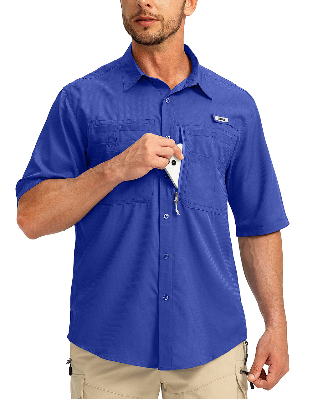 Bleu