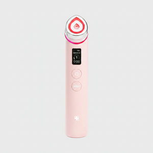 Medicube Age-R Booster Pro Rose 6-en-1 Appareil de soin de la peau coréen pour le visage Anti-âge Fabriqué en Corée Cosmétiques - Product Image 2