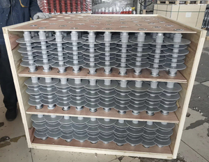 Trung Quốc nhà máy lvda điện cao áp trạm bài cách điện FZSW-10/4 35KV/110kv 10kn độ bền kéo dây dẫn cao yếu tố - Product Image 6