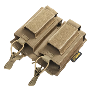 กระเป๋านิตยสารจิงโจ้คู่สำหรับยุทธวิธีขนาด5.56มม. - Product Image 3