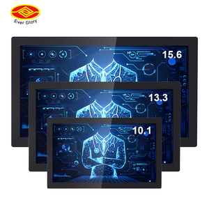 10.1 13.1 15.6 inch cảm ứng thông minh hiển thị nhúng Multi-Touch <span class=keywords><strong>TFT</strong></span> <span class=keywords><strong>LCD</strong></span> module tương tác cảm ứng màn hình màn hình cho y tế công nghiệp - Product Image 1