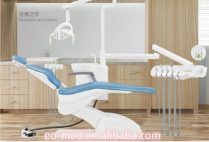 Chaise de thérapie inclinable réglable avec système d'alimentation en eau purifiée DU01 - Product Image 2