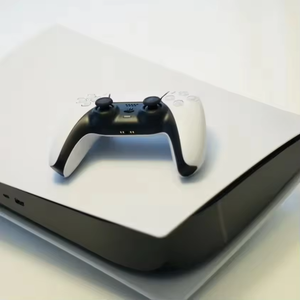 Console da gioco TV RC all'ingrosso <span class=keywords><strong>usata</strong></span> compatibile con <span class=keywords><strong>Wii</strong></span> 5 Slim Disc Version Bundle con connettore cablato EU Giappone - Product Image 4