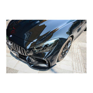 CATPIANO 1.52*18m/롤 PVC 자동차 포장 필름 슈퍼 광택 바디 자동차 랩 비닐 필름 광택 블랙 필름 - Product Image 1