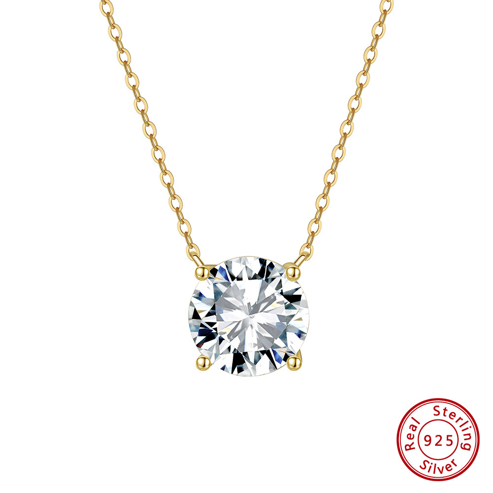 Placcato in oro 14K