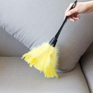 Piumino di tacchino di più <span class=keywords><strong>dimensioni</strong></span> e colori, ipoallergenico ecologico, perfetto per la pulizia e la decorazione della casa - Product Image 3