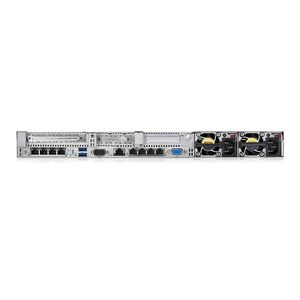 Servidor en Rack HPE <span class=keywords><strong>ProLiant</strong></span> <span class=keywords><strong>DL360</strong></span> <span class=keywords><strong>Gen9</strong></span> Original Usado y Reacondicionado <span class=keywords><strong>Hp</strong></span> <span class=keywords><strong>Dl360</strong></span> G9 - Product Image 4