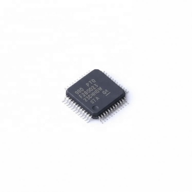 F280023PTQR LQFP-48(7x7) Microcontroller MUC Ic Chip