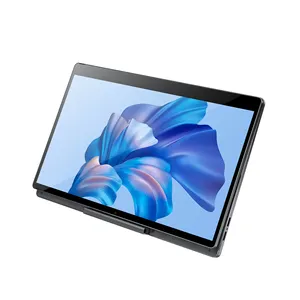 Schlussverkauf 14.1 Zoll 2-in-1 super-dünner Laptop mit Core SSD OEM/ODM persönlicher und heimgebrauch direkt aus der chinesischen Fabrik