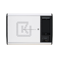 Landwell K26 Système de gestion de clés immobilières Hôtel Armoire à clés sécurisée 26 clés