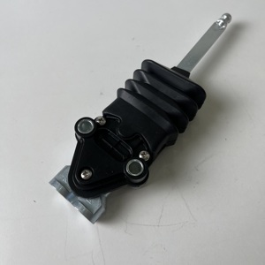 Válvula de Nivelación de la Cámara de Presión de la Suspensión Neumática / Válvula de Control de Altura para Mercedes-Benz 4640070110 - Product Image 4