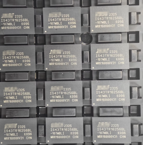 Chip de Memoria EMCP IS43TR16256BL-107MBLI Nuevo, con Características Precisas y Montaje Estándar - Product Image 1