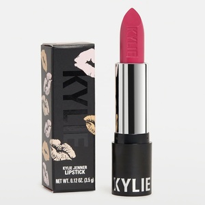 Custom Logo Recycle Luxury Makeup Package Folder Boxes Cosmetic Lipstick Lip Gloss Tube Packaging Paper Box