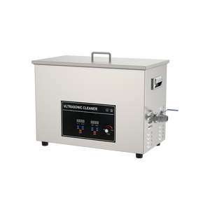 Machine de nettoyage à ultrasons de <span class=keywords><strong>30</strong></span> <span class=keywords><strong>litres</strong></span>, équipement de nettoyage à ultrasons industriel - Product Image 4